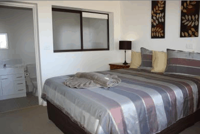 Bay View Holiday Village - Dalby Accommodation 0