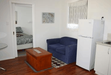 Bay View Holiday Village - Dalby Accommodation 1