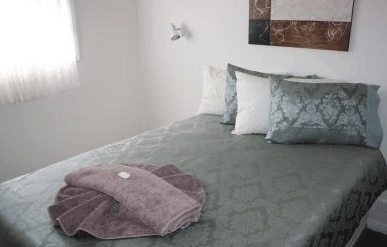 Bay View Holiday Village - Dalby Accommodation 2