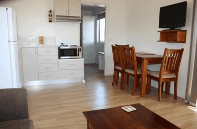 Bay View Holiday Village - Dalby Accommodation 3
