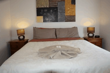 Bay View Holiday Village - Dalby Accommodation 4