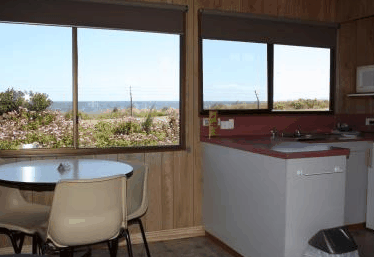 Bay View Holiday Village - Dalby Accommodation 5