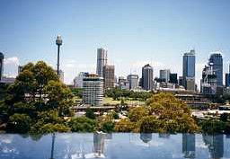 Kanga House Backpackers - Dalby Accommodation 0