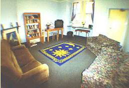 Kanga House Backpackers - Dalby Accommodation 3