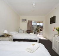 Aussie Settler Motel - Dalby Accommodation