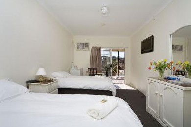 Aussie Settler Motel - Dalby Accommodation 0