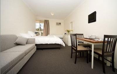 Aussie Settler Motel - Dalby Accommodation 1
