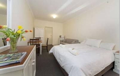 Aussie Settler Motel - Dalby Accommodation 4