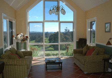 McKeown's Rest - Dalby Accommodation