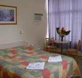 Wahroonga Spanish Motel - Dalby Accommodation