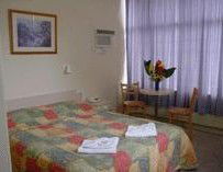 Wahroonga Spanish Motel - Dalby Accommodation 0
