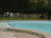 Wahroonga Spanish Motel - Dalby Accommodation 2