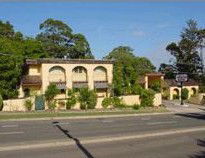 Wahroonga Spanish Motel - Dalby Accommodation 4