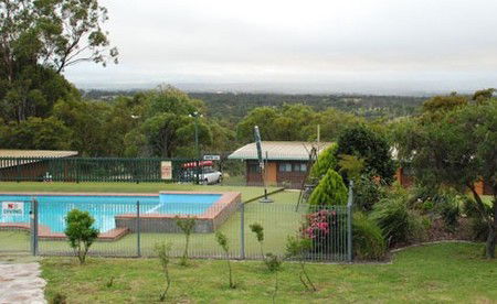 Cherrabah Resort - Dalby Accommodation 0