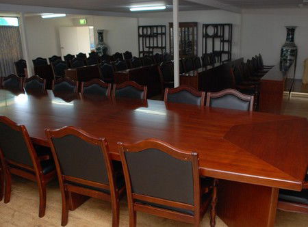 Cherrabah Resort - Dalby Accommodation 1