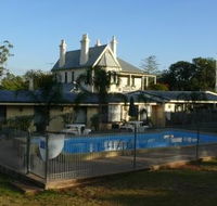 Airlie House Motor Inn - Dalby Accommodation
