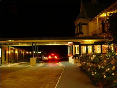 Airlie House Motor Inn - Dalby Accommodation 1