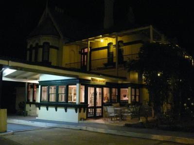 Airlie House Motor Inn - Dalby Accommodation 3