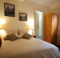 Ashfield Manor - Dalby Accommodation