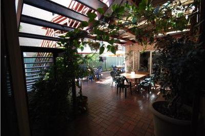 Ashfield Manor - Dalby Accommodation 4