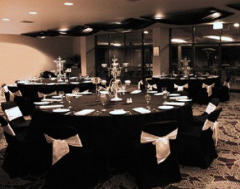 Kondari Resort Hotel - Dalby Accommodation 1