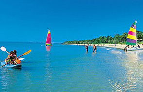 Kondari Resort Hotel - Dalby Accommodation 2