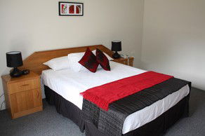 Kondari Resort Hotel - Dalby Accommodation 4