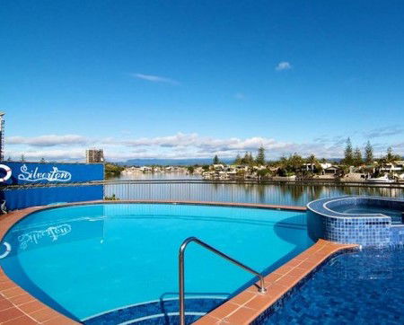 Silverton Apartments - Dalby Accommodation 1