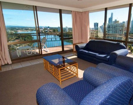 Silverton Apartments - Dalby Accommodation 2