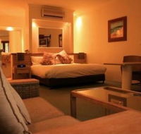 Ballina Beach Resort - Dalby Accommodation
