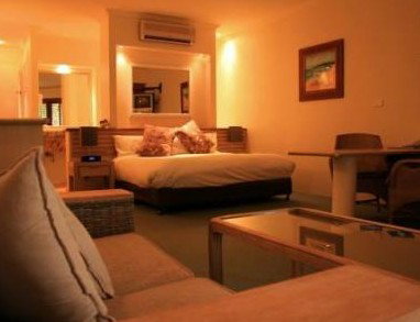 Ballina Beach Resort - Dalby Accommodation 0