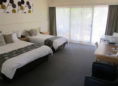 Ballina Beach Resort - Dalby Accommodation 1