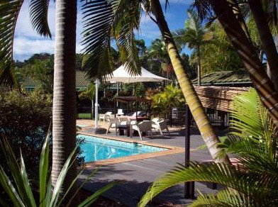 Ballina Beach Resort - Dalby Accommodation 2