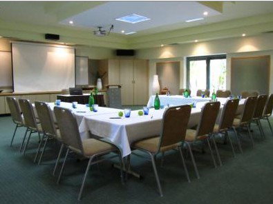 Ballina Beach Resort - Dalby Accommodation 3