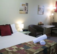 Chaparral Motel - Dalby Accommodation