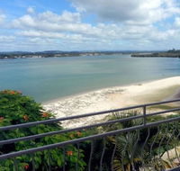 Leisure-lee Holiday Apartments - Dalby Accommodation