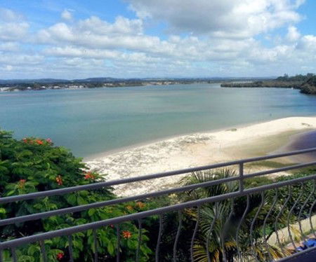 Leisure-lee Holiday Apartments - Dalby Accommodation 0