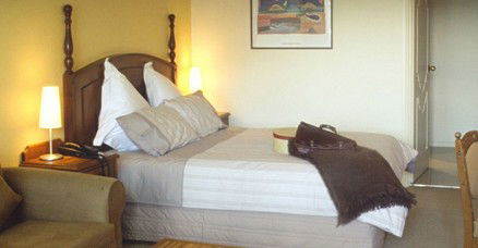 Best Western The Tudor Box Hill - Dalby Accommodation 3