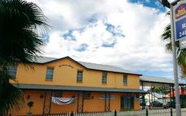  Colonial Motel Richmond - Dalby Accommodation 2