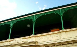  Colonial Motel Richmond - Dalby Accommodation 4