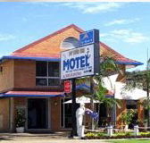 Bosuns Inn Motel - Dalby Accommodation
