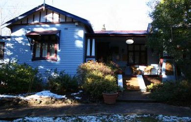 Kubba Roonga Blackheath - Dalby Accommodation 0