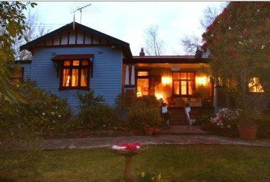 Kubba Roonga Blackheath - Dalby Accommodation 1