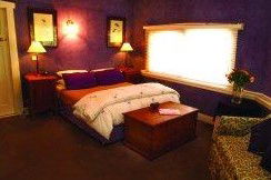 Kubba Roonga Blackheath - Dalby Accommodation 3