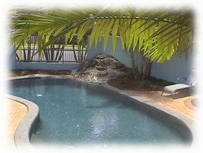 Seashapes Holiday Apartments - Dalby Accommodation 2