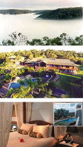 Mountain Jewel - Dalby Accommodation 0