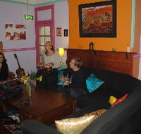 The Flying Fox Backpackers - Dalby Accommodation