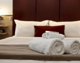 Metro Hotel Perth - Dalby Accommodation