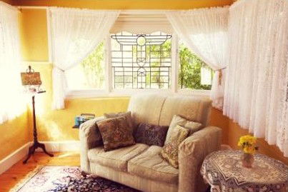 Shelton-lea Bed & Breakfast - Dalby Accommodation 1