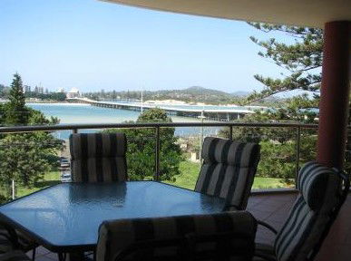 Sunrise Tuncurry Apartments - Dalby Accommodation 1
